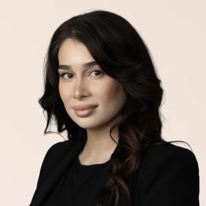 Klansi Hess, Senior Client Associate at Corso Wealth